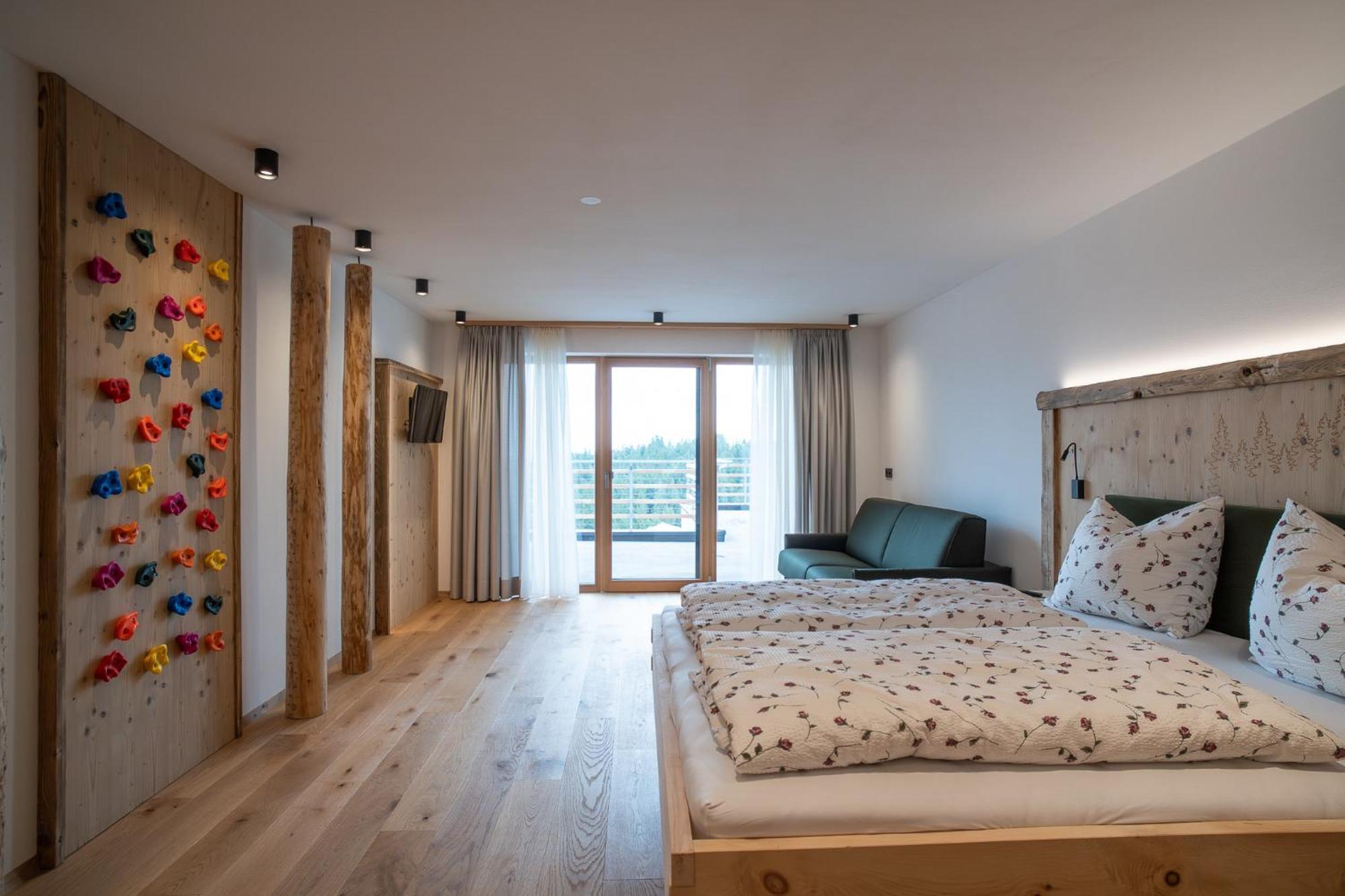 Lanzenschuster Villa Сан Дженезио Атезино Екстериор снимка