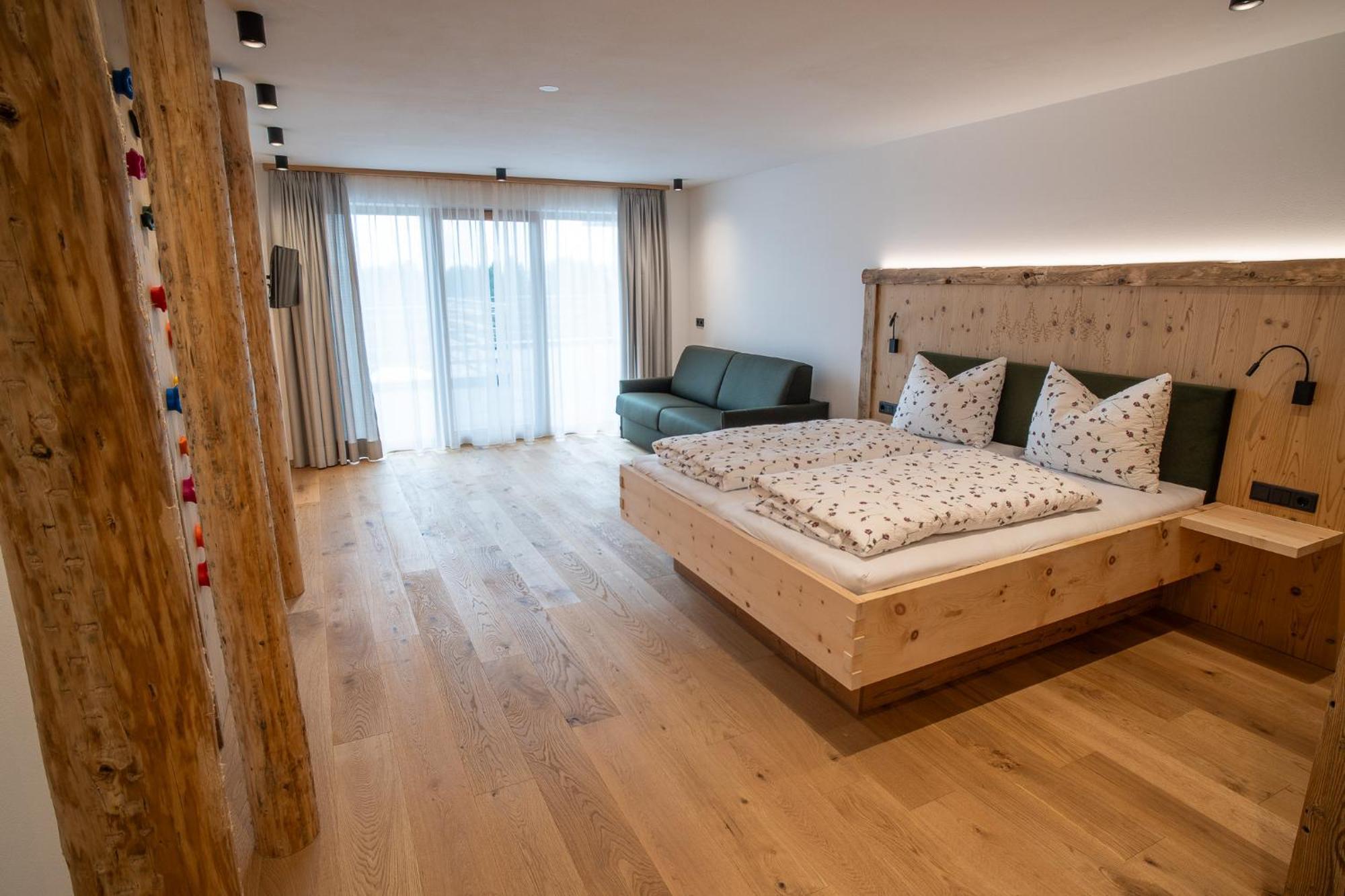 Lanzenschuster Villa Сан Дженезио Атезино Екстериор снимка